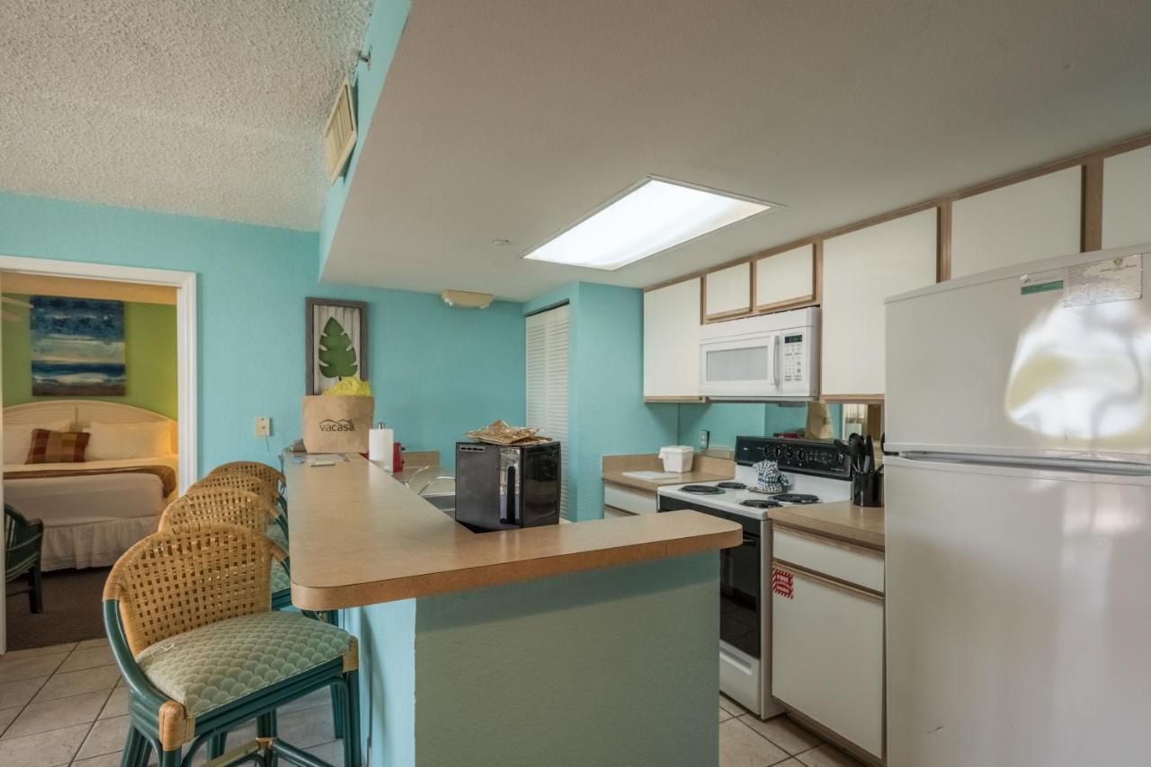 Sunrise Suites Grand Bahama Suite #106 Key West Esterno foto
