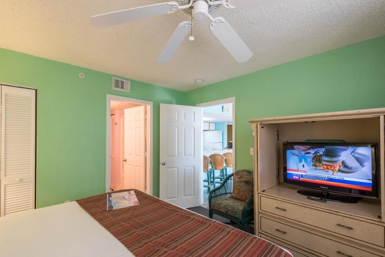 Sunrise Suites Grand Bahama Suite #106 Key West Esterno foto
